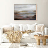 Serene Image Art Print