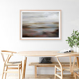 Serene Image Art Print