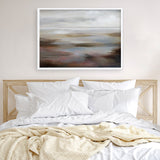 Serene Image Art Print