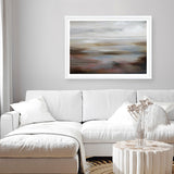 Serene Image Art Print