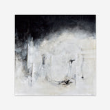 Solidarity (Square) Art Print