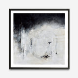 Solidarity (Square) Art Print