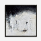 Solidarity (Square) Art Print