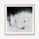 Solidarity (Square) Art Print