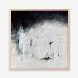 Solidarity (Square) Art Print