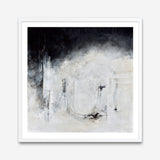 Solidarity (Square) Art Print