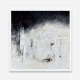 Solidarity (Square) Art Print