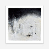 Solidarity (Square) Art Print