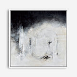 Solidarity (Square) Canvas Print