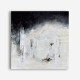 Solidarity (Square) Canvas Print