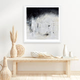 Solidarity (Square) Art Print