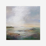 Morning Light (Square) Art Print