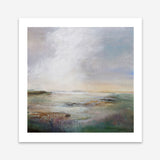 Morning Light (Square) Art Print
