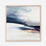 A Place To Be (Square) Art Print