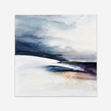 A Place To Be (Square) Art Print