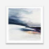 A Place To Be (Square) Art Print