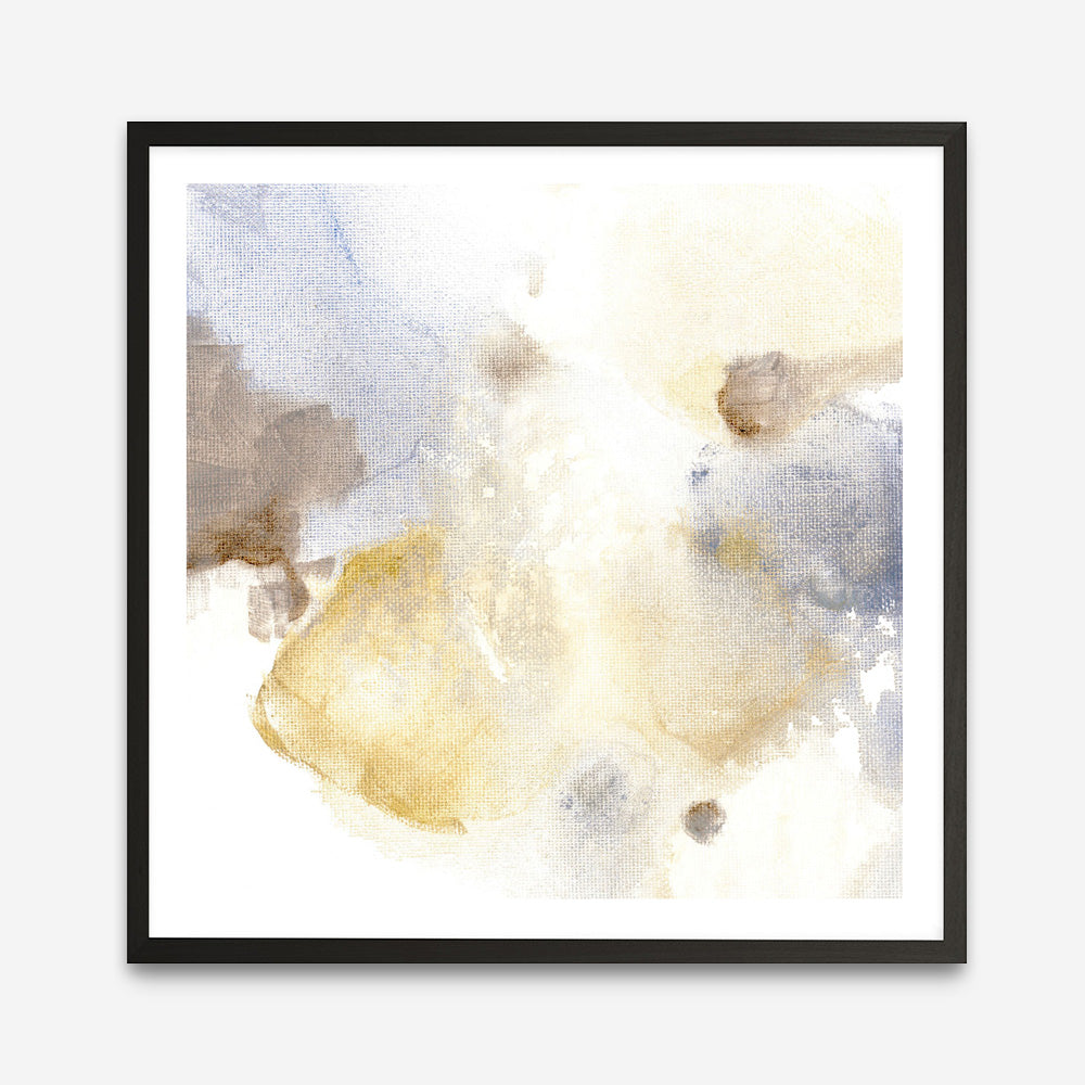 Bloom No 3 (Square) Art Print