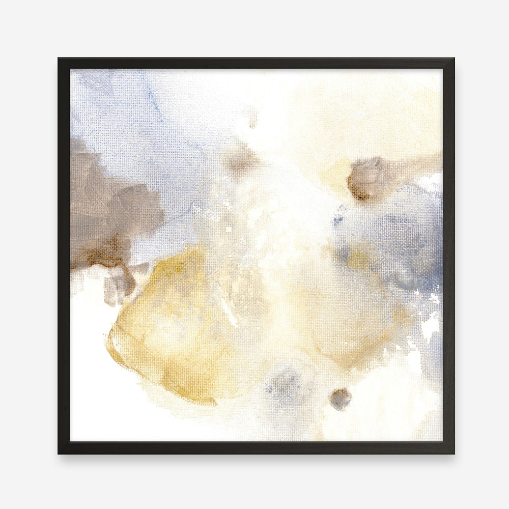 Bloom No 3 (Square) Art Print