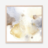 Bloom No 3 (Square) Art Print