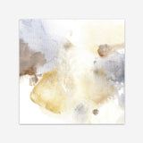 Bloom No 3 (Square) Art Print