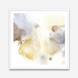 Bloom No 3 (Square) Art Print