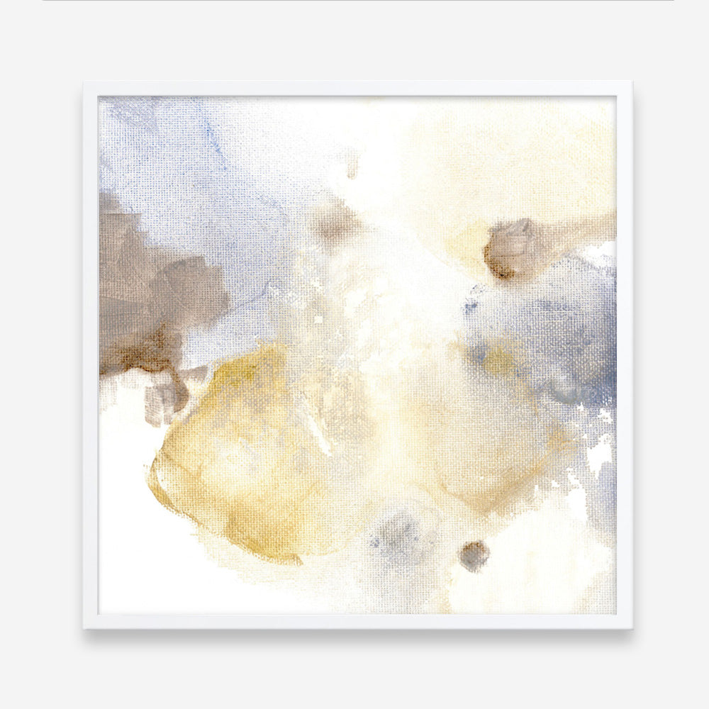 Bloom No 3 (Square) Art Print