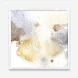 Bloom No 3 (Square) Art Print