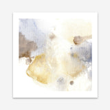 Bloom No 3 (Square) Art Print