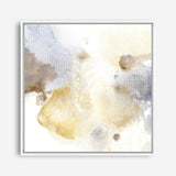Bloom No 3 (Square) Canvas Print
