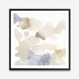 Bloom No 6 (Square) Art Print