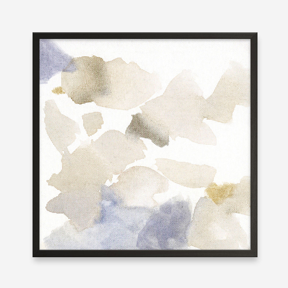 Bloom No 6 (Square) Art Print