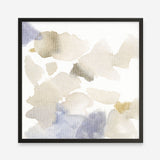 Bloom No 6 (Square) Art Print