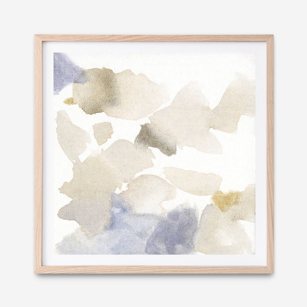 Bloom No 6 (Square) Art Print
