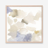 Bloom No 6 (Square) Art Print