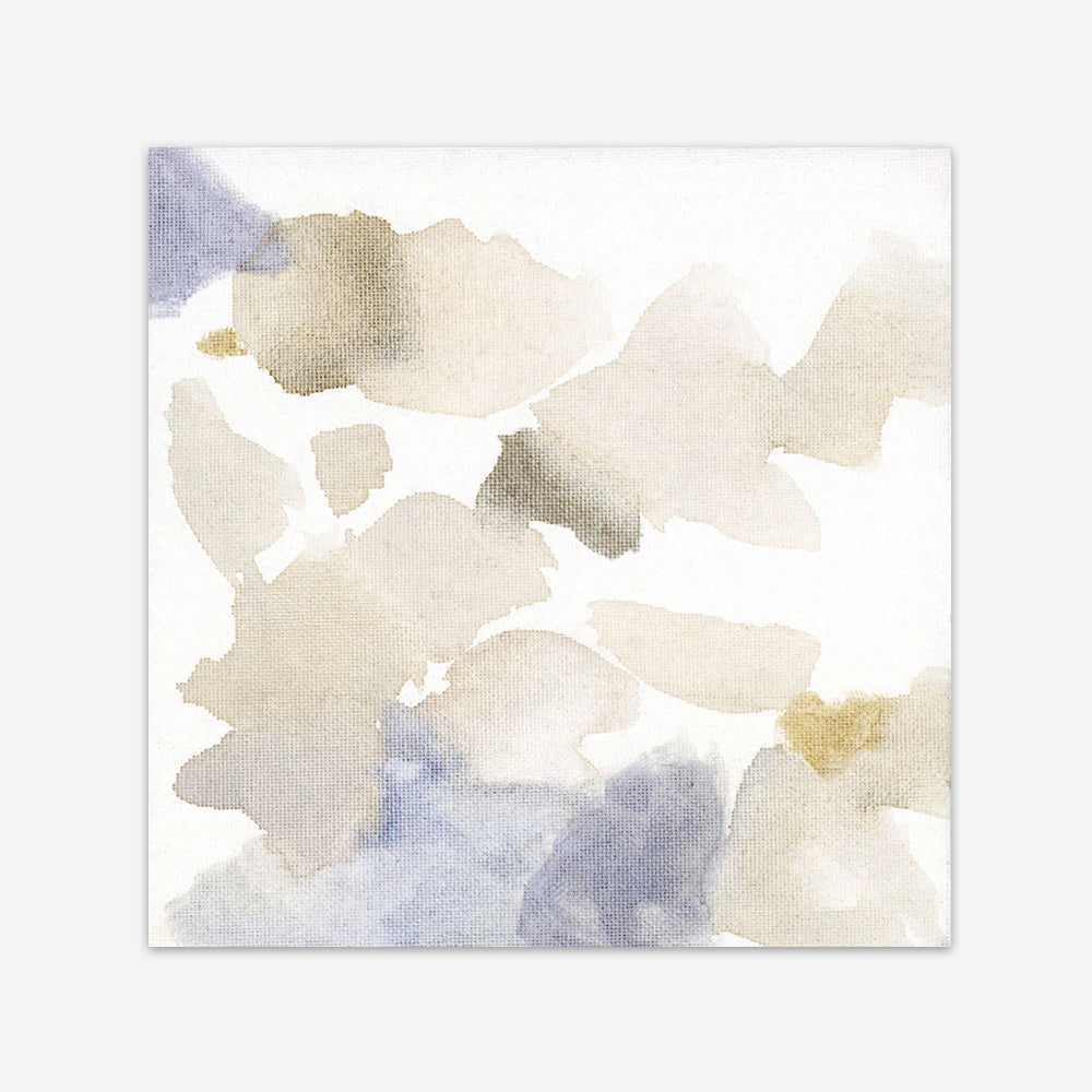 Bloom No 6 (Square) Art Print