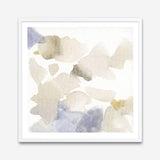 Bloom No 6 (Square) Art Print