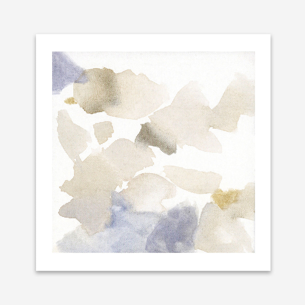 Bloom No 6 (Square) Art Print