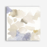 Bloom No 6 (Square) Canvas Print