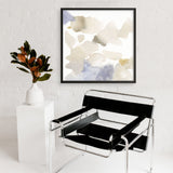 Bloom No 6 (Square) Art Print