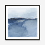 Horizon 38 (Square) Art Print