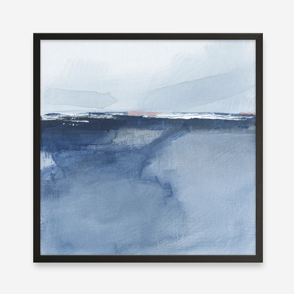 Horizon 38 (Square) Art Print