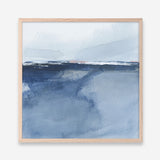 Horizon 38 (Square) Art Print