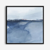 Horizon 38 (Square) Canvas Print