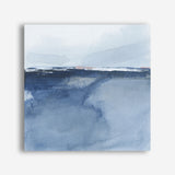 Horizon 38 (Square) Canvas Print