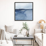 Horizon 38 (Square) Art Print