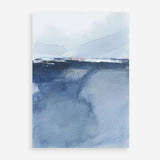 Horizon 38 Art Print