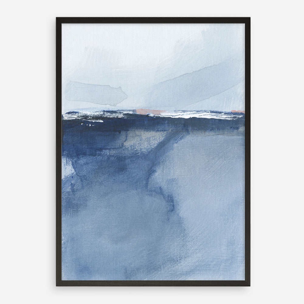 Horizon 38 Art Print