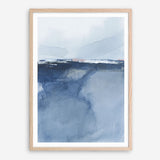 Horizon 38 Art Print