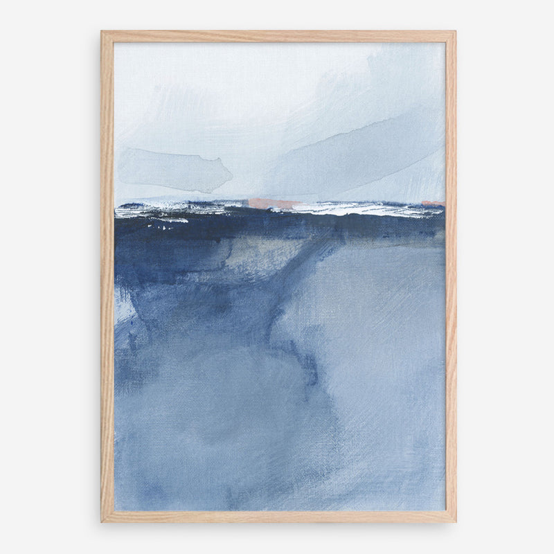 Horizon 38 Art Print