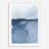 Horizon 38 Art Print